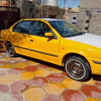 سمند 2012 سعره 30 ,,,,07734203249