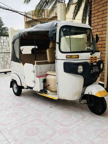 سلام عليكم تكتك 22شهر 8لوحه وسنويه ديالى تحويل مباشر التكتك خير من الله مكاني ديالى بعقوبه مكتب بيروت السعر 8250رقم ***********
