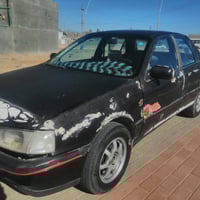 النترا ٩٣ • محرك وكير مكفول • تحويل مباشر