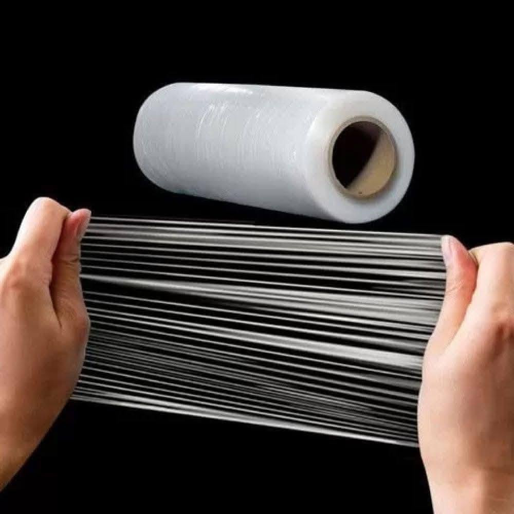 وصلتنا وجبة جديدة من رول نايلون تغليف ستريج (فالکون) 
Stretch film
 بأسعار مناسب
.
 تفاصیل المنتج
اللون الأبيض شفاف
نایلون صافی ستاندر
الوزن 2,5 کغم
23 مایکرون
200 متر
طول 50cm
کارتون 15 کغم - 6 رول
.
.
.
للحجز والاستفسار يرجي مراسلة الصفحة
يوجد توصيل لجميع المحافظات
(((( ملاحظة وزن الرولة الواحدة ٢.٥ كيلو))
الكارتون يحتوي ع ٦ رولات بسعر ٥٠ الف واصل


**إذا كنت صاحب هذا الإعلان وتريد حذفه لأي سبب، رجاءا أرسل رسالة إلى الدعم الفني**