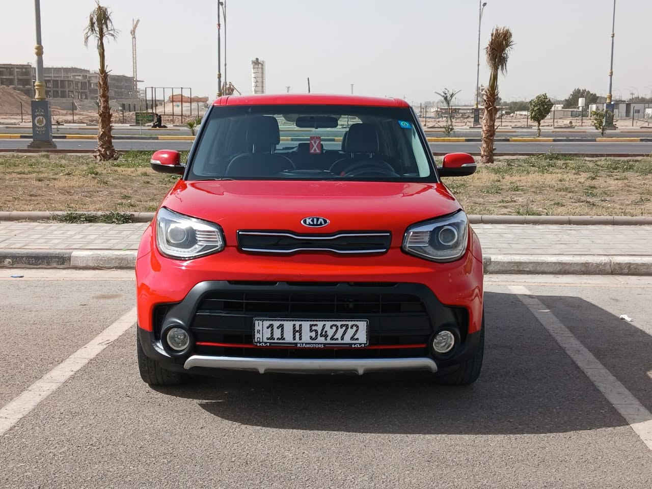 اسلام عليكم. للبيع. كيا صول. موديل. 2018 GTلاين  فول موصفات واحد على. واحد ماعدى. الفتحه. ماشيه. 70 مايل وارد امريكي صور. الحادث. مرفقه. بل منشور حجم. المحرك. 1600 تيربو موصفات السياره. بصمه. تشغيل. +بصمه. بيبان. كشنات فول. كهرباء. +جلد تدفئه ستيرت. +كشنات. رادار. امامي +جوانب مري شفط. + كهرباء + اشاير شاشه كبيره +كار بلي. +دمام. خلفي. لايت فول. LED وبيه. هواي. موصفات. السعر. (118) سياره. جديده وجاهزه. من كلشي الستفسار اتصل. /***********/  عنوان. سياره. كربلاء المقدسه اخوان بيع. فقط
