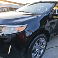 ايدج ليمتد • ٢٠١٢ • ماشي ١٠٥٠٠٠