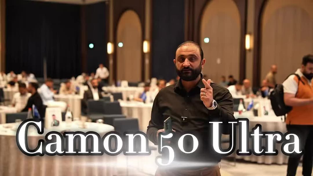 الجديد من تكنو 

Tecno Camon 50 

Tecno Camon 50 Ultra

#دريم_للأتصالات
***********
***********
