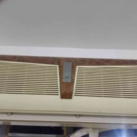 سبلت • ٢طن • يطلع هوا حار