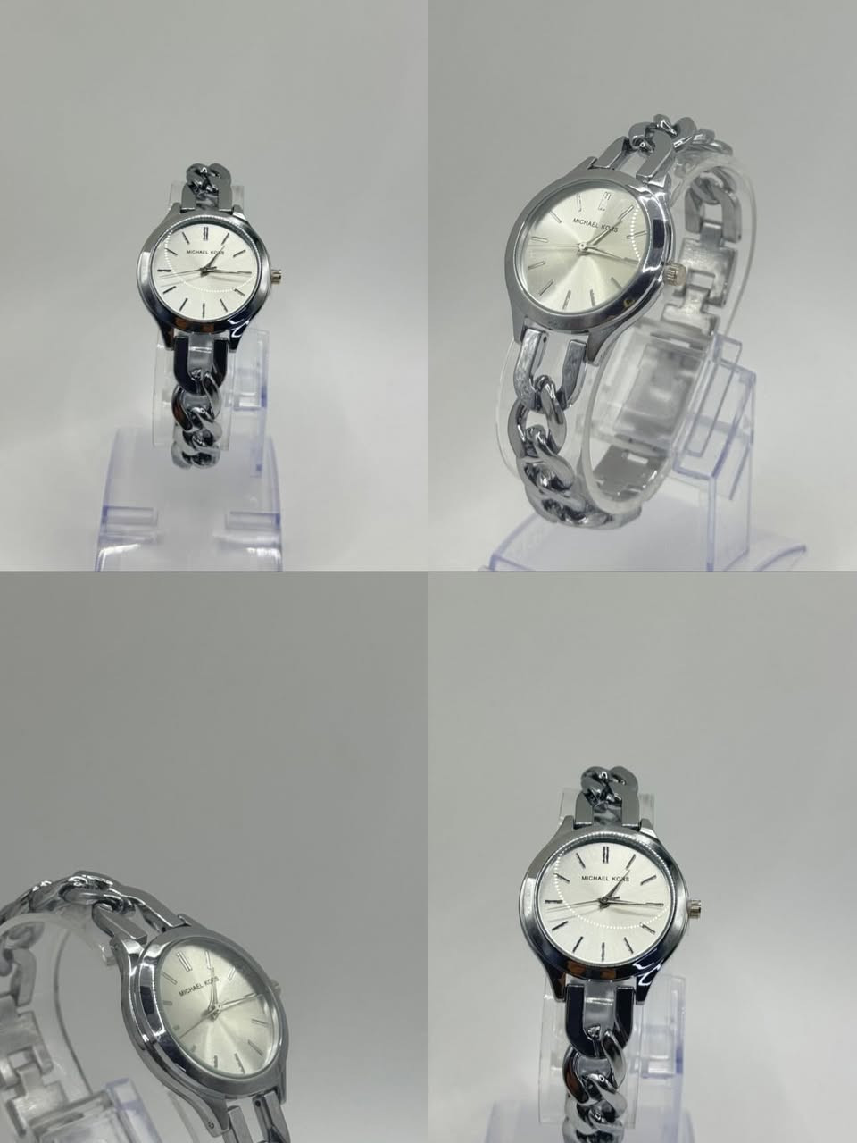 ⌚✨ ساعات نسائية أنيقة ✨⌚

موديلات راقية وأنيقة تناسب الاستخدام اليومي والهدايا 🎁💖

💰 سعر القطعة: 15 ألف دينار
💰 سعر قطعتين: 25 ألف دينار

🚚 التوصيل متوفر

للطلب والاستفسار مراسلتنا على الخاص 📩


**إذا كنت صاحب هذا الإعلان وتريد حذفه لأي سبب، رجاءا أرسل رسالة إلى الدعم الفني**