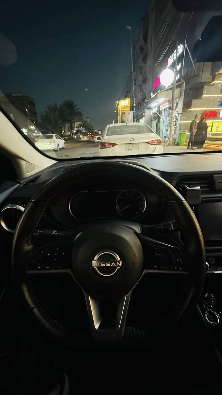 السيارة مرقم اربيل  وارد امريكي حادثه فقط بابين مبدله ولبلادي وجاملغ خلفي مصبوغ
حادث موضح بل صوره لون مميز. 

المواصفات.

محرك 1600.

كير CVT.

اشاير في المري LED.

قياده شبه اليه. 

ويل عنكبوت حجم 17 انج .

رادار امامي خلفي.

حساسات اماميه خلفيه وبل جوانب.

شحن لاسلكي.

اندرويد اوتو واير ليس.

شاشه حجم الكبير.

دخول ذكي.

بصمت تشغيل وبصمت ابواب.

ماشيه 29m

توقف ذاتي.

تنبيه الخروج عن المسار.

تحكم ستيرن جهتين.

تشغيل عن بعد. 

لايت LED.

كشنات هيتر. 

سبايدر خلفي...

وبعد هواي مواصفات مواصفات SR معروفه السعر 125قفل مكان السياره بغداد الدوره 

 السياره مميزه من ناحيت هيه مفوله اعلى شي SR ولون مميز ما موجود بس بل SR ونادر وشكل جديد. 

للأستفسار اكثر الأتصال على الرقم او المراسله على الواتساب***********
