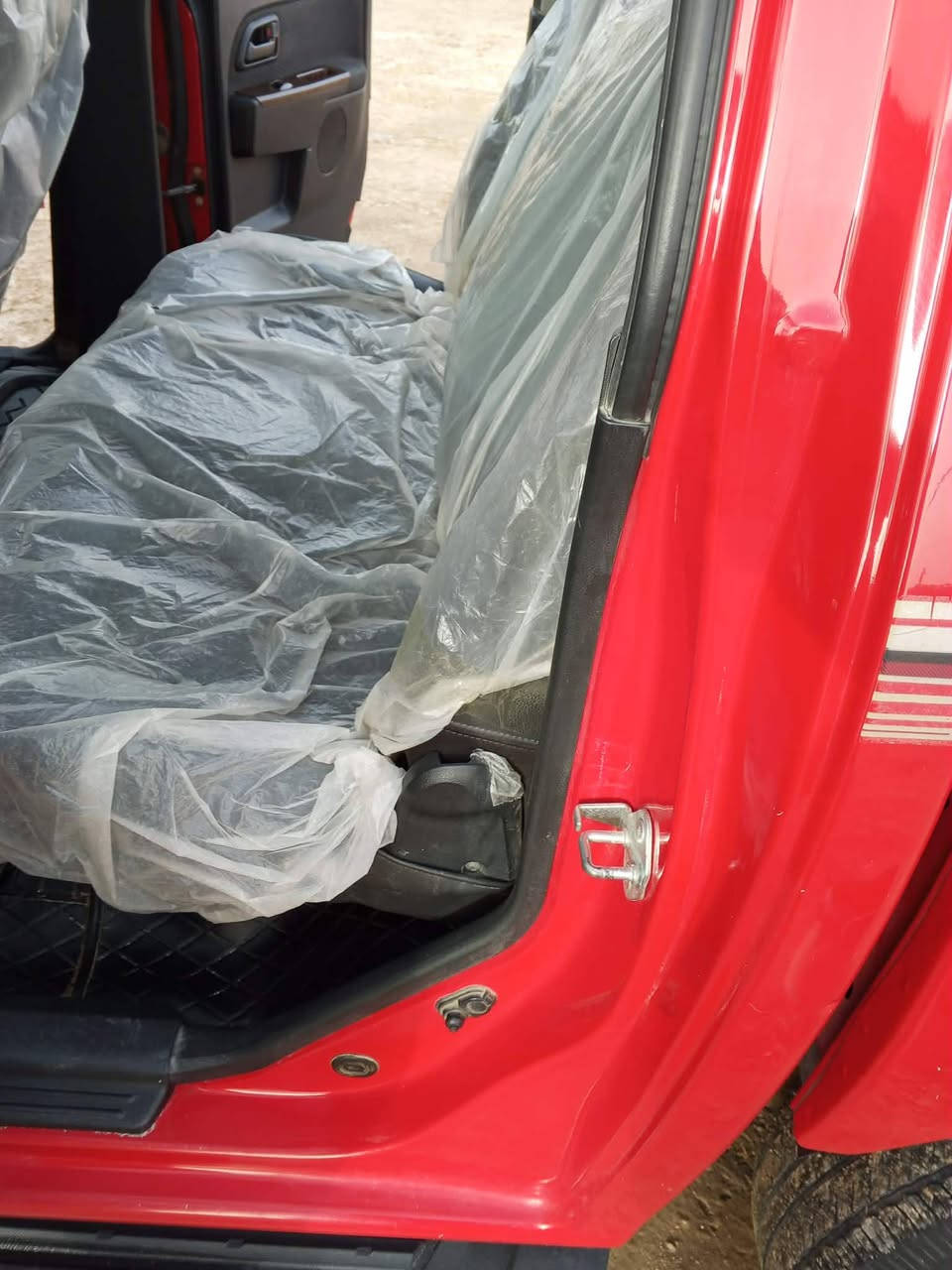 سلام عليكم كريت 20 سياره جديده ماشيه ٨٠ الف
مكفوله كفاله عامه
سعر ١٢٠
***********
مكاني سماوه المجد
