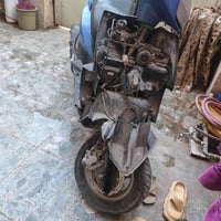 جيتي ار • كلج امامي • شغالة