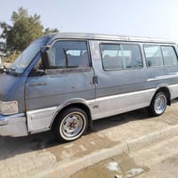 بستا • مكينة جديدة • ديوانية