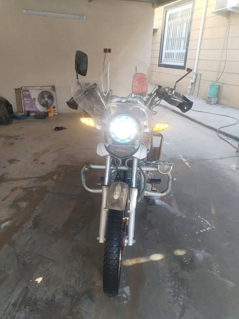 جوندة 2019 نضيفه على وضع الشركة اوراقه كامله سعر 800 الف هاتف ***********
