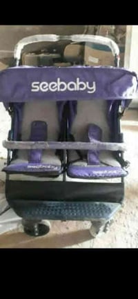 عربانة طفل • ماركة توم • بابل مول اهل الخير