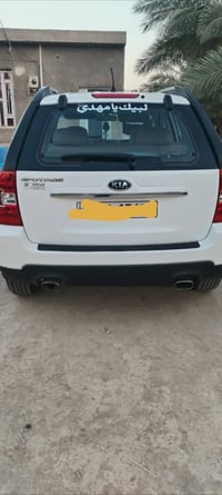 سبورتاج • ٢٠١٠ • كفالة عامه