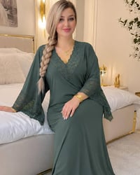 دشداشة • برلون • فري سايز ٦٠-٩٠كغ