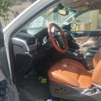 شيفروليه تاهو • ٢٠١٧ • بدون كص