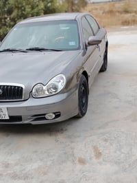 سوناتا • ٢٠٠٤ • رقم بغداد