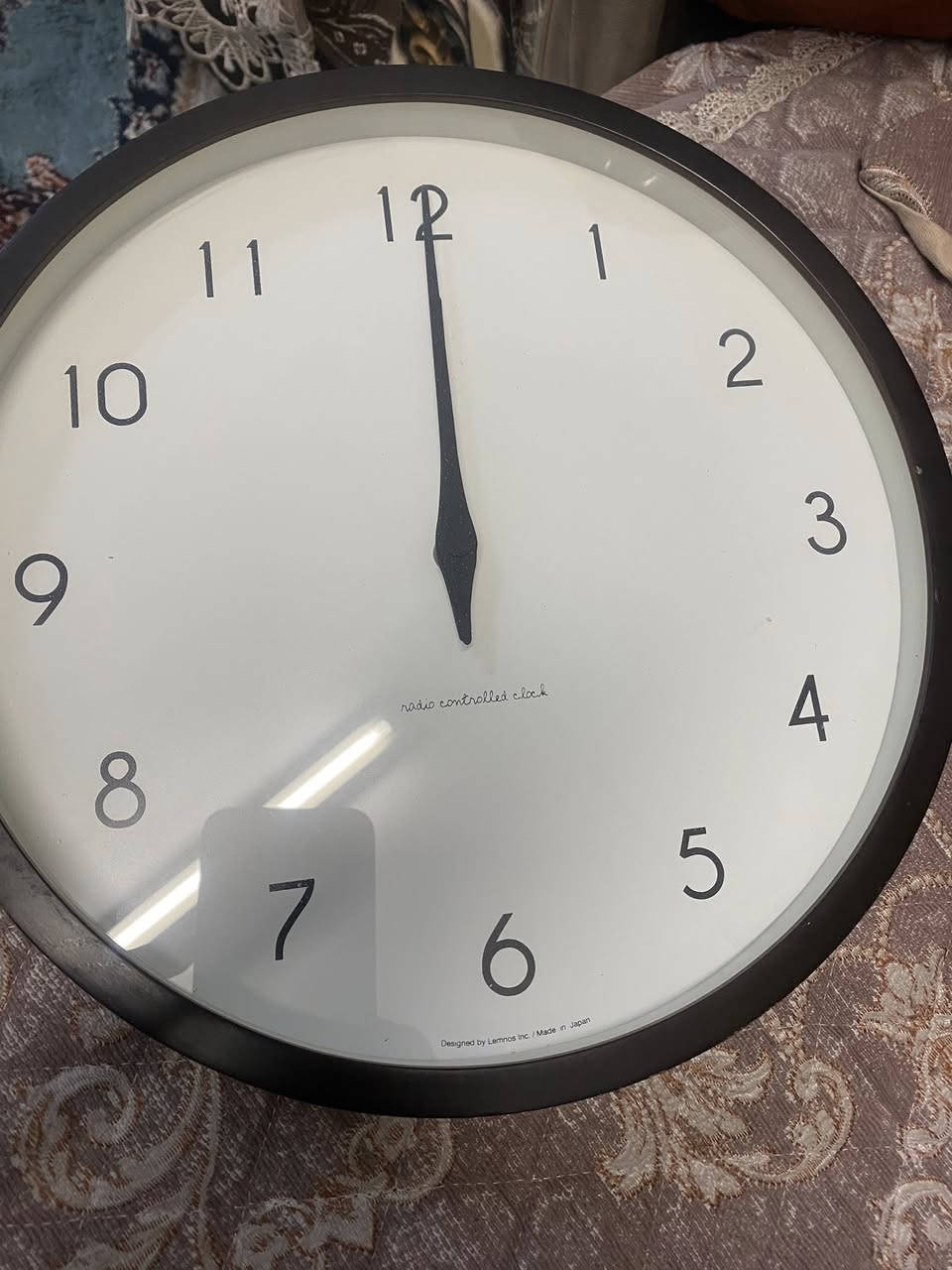 يابانيه وادو كونترول تصميم فندقي بدون ميلل دقائق داير خشب زجاج زفير مكينه يابانيه السعر 50 الف


**إذا كنت صاحب هذا الإعلان وتريد حذفه لأي سبب، رجاءا أرسل رسالة إلى الدعم الفني**