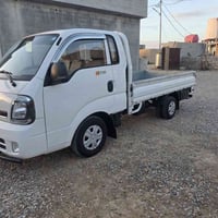 كيه موديل 2021 السعر 140 وبيه مجال رقم بغداد شرط التحويل سيارة مكفولة ...