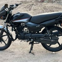 دراجه هيرو للبيع كفاله عامه  ‭0770 695 9742‬