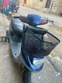 دراجه للبيع السعر ٢٧٥ بيه مجال 07709457147