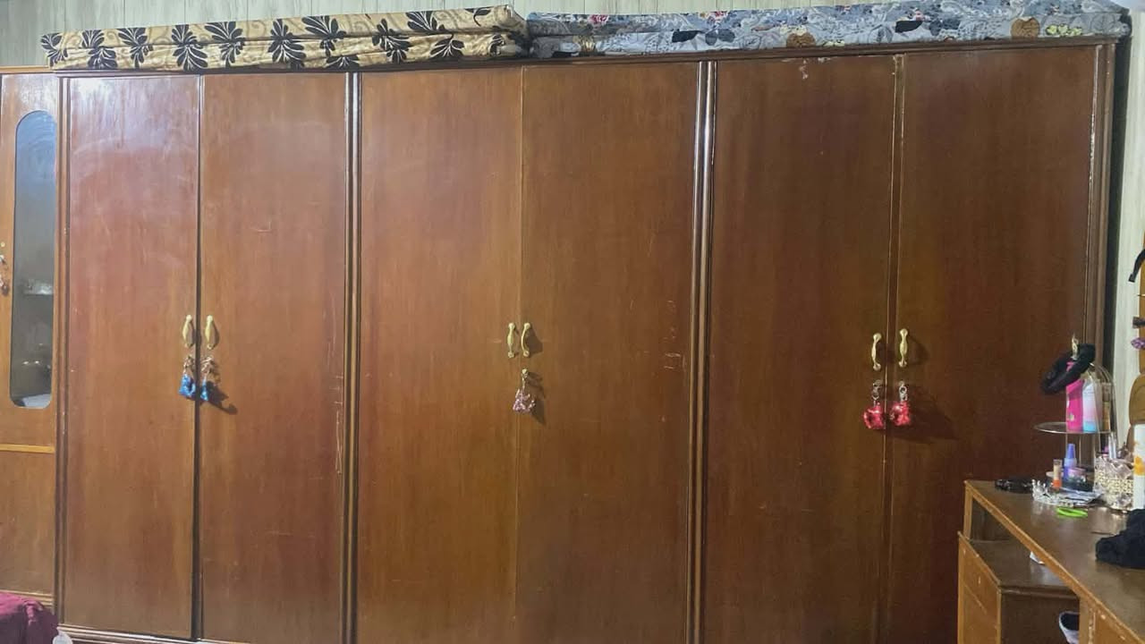 سلام عليكم غرفه خشاب للبيع سعره 350الف وبيه مجال لشراي العنوان كوفه حي ميسان


**إذا كنت صاحب هذا الإعلان وتريد حذفه لأي سبب، رجاءا أرسل رسالة إلى الدعم الفني**
