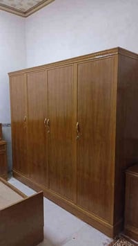 غرفة صاج • شبه جديدة • بصرة