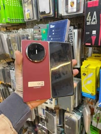 هواوي ماتا X6 • ٥١٢ • قابل للطي