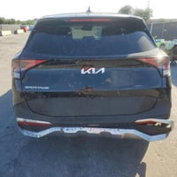 سبورتج 2025 واصل ميناء 119 ✅ كفالة تشغلية شاملة (المحرك – الگير ) ✅ كف...