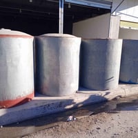 تانكي عدد 4 كيج 16  وزن الثقيل ( المرغوب)  سعر الوحده 50 الف فقط  للاس...