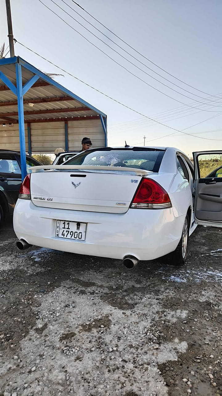 امبالا 2014  فول موصفات رقم بغداد هزه ورقم جديد جاهزه مكينه وكير وحداديه وتبريد وتايرات جاهزه للخير ضرر 3 قطع بجم وتقرير مال سونار بالمنشور ولبقي مكفول سعر 91 وبيه مجال قليل *********** وبي واتساب
