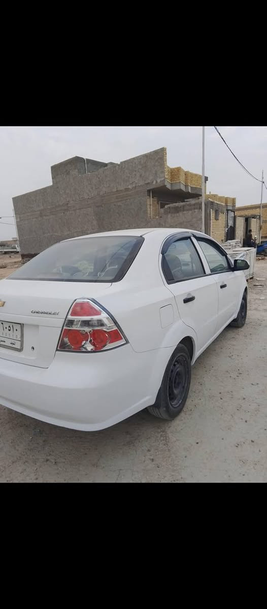 السلام عليكم ورحمة الله وبركاته
أفيو مديل ٢٠١٥ سياره جديده ماعايزه شي
بيهه رش ضبغ بدون ضربه ابد
بس بيهه الدور خلف السايق بي دحجه مال ستوته ومصلحينهه مكاني الدوانيه قضاء الشاميه الاتصال ***********
