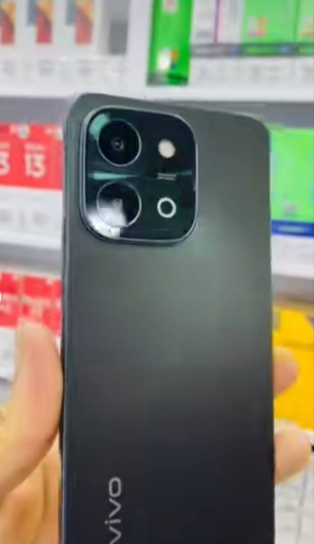 vivo.   Y28
جهاز بلكارتون عراضه كامله مستخدم سبوع 
ذاكره 256
رام16
البطاريه6000
جهاز لوك جديد 
بصمه وجه بصمه يد
ضد صدمات  القويه ضد المي 
شحن تايب سي 
بصمه جانبي
ليد اتصال يعني فلاش يشتغل مع الاتصال خاص مال اتصال 
اني مشتري 220
السعر البيع 200بي مجال مراوس ويه ايفون فقط 
رجاء الي مو شراي لا يدوخني


**إذا كنت صاحب هذا الإعلان وتريد حذفه لأي سبب، رجاءا أرسل رسالة إلى الدعم الفني**