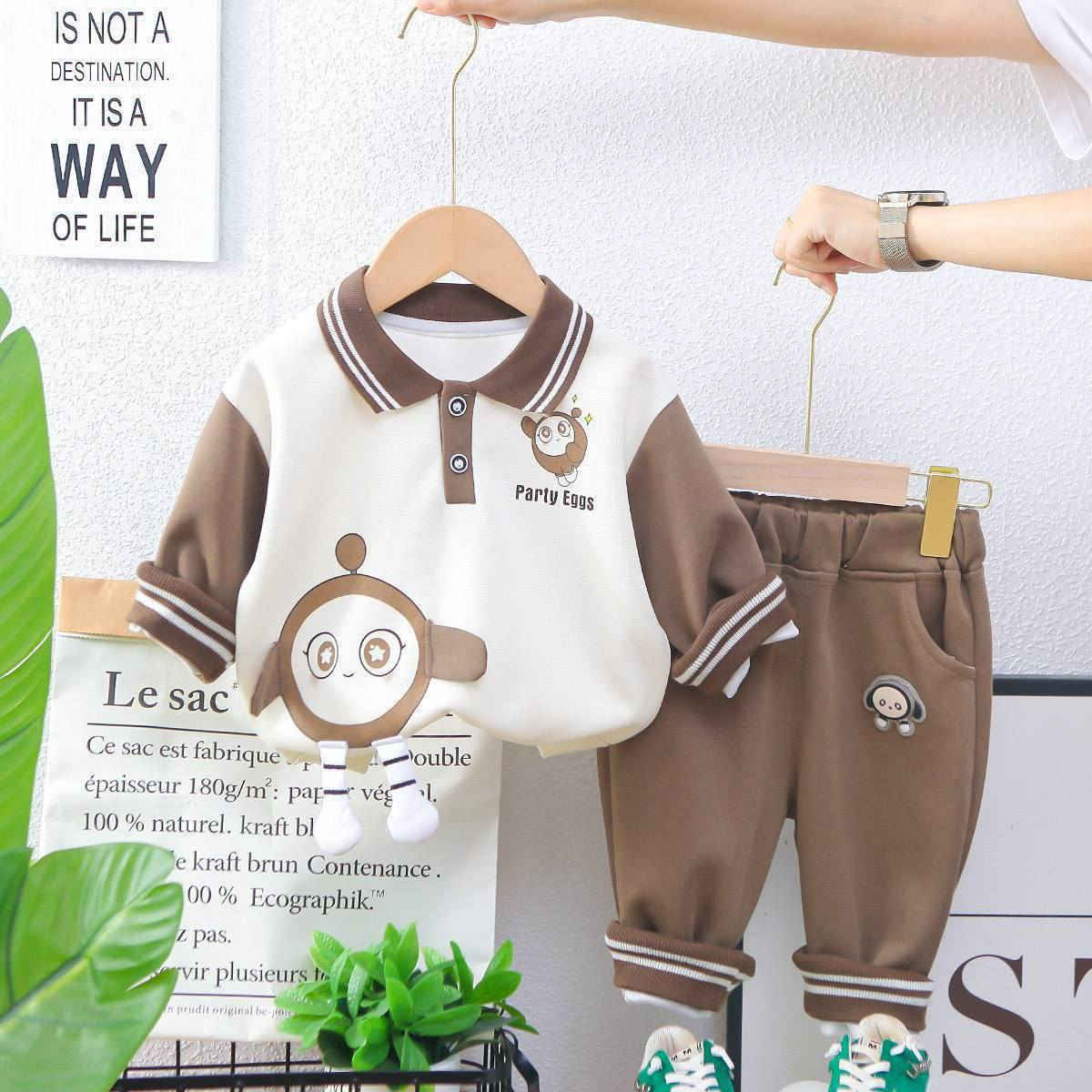 ملابس اطفال بهارية الخامة تركي درجة اولى عل الفحص والاسعار مكتوبة على الصور


**إذا كنت صاحب هذا الإعلان وتريد حذفه لأي سبب، رجاءا أرسل رسالة إلى الدعم الفني**