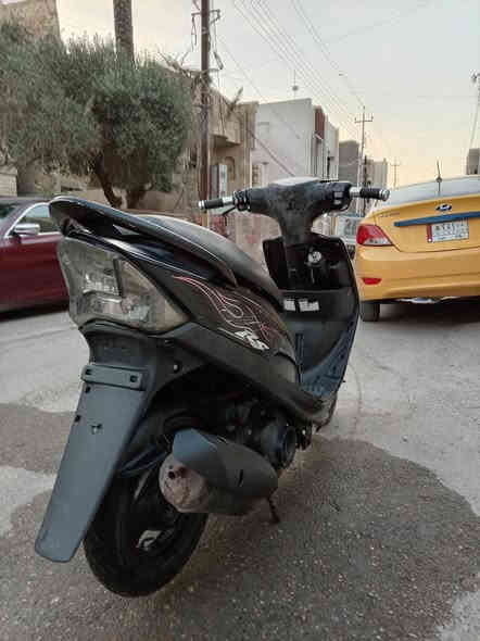 سلام عليكم ماكس عدله للبيع مختمه ختم واحد شلعه معدل تشك الكاع نكره سلف كامله الدراجه مناقصها شي ب550 وبيها مجال العنوان المشتل ***********
