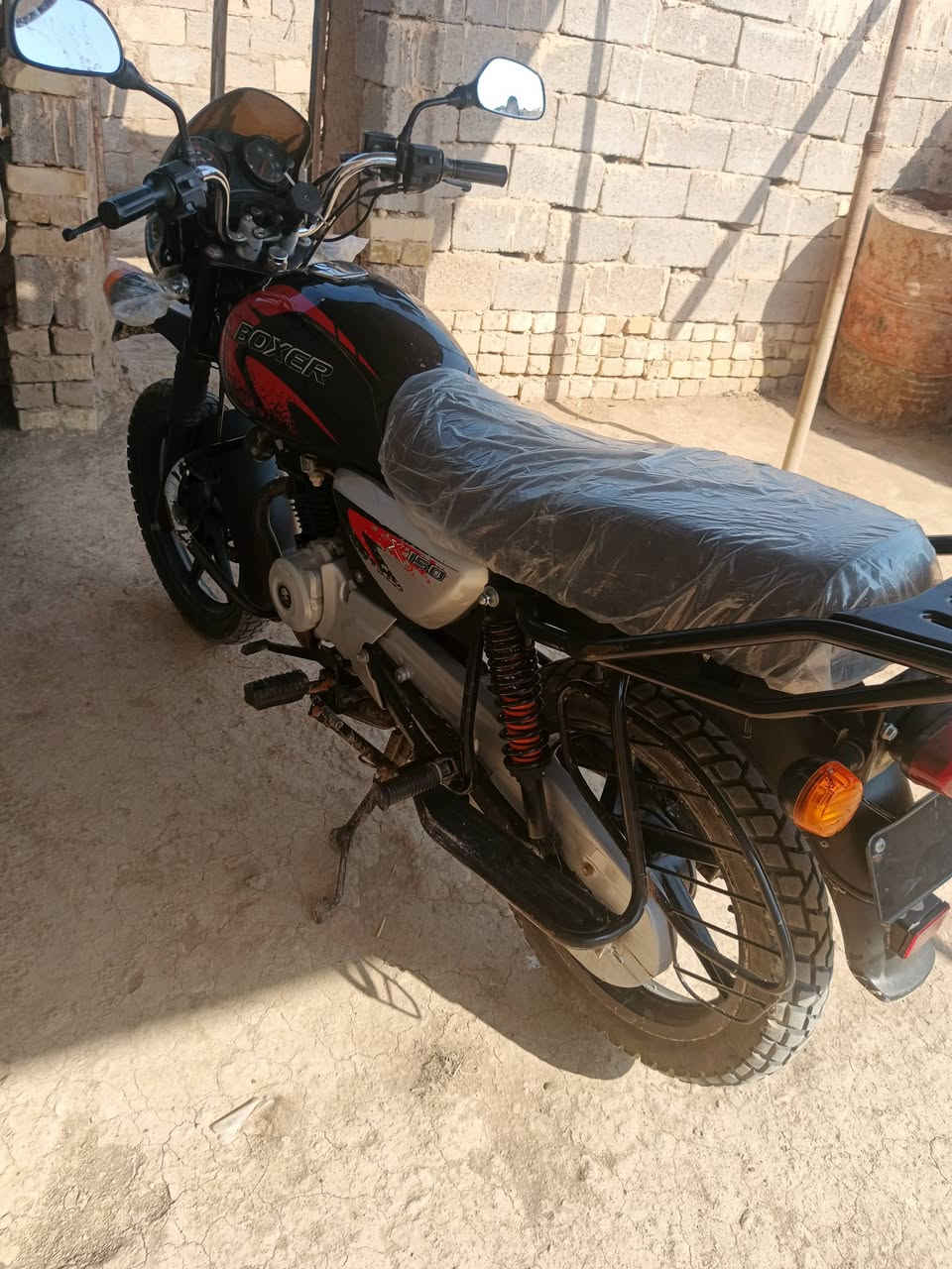 بوكسر جبلي موديل 22 بشهر 9
كفاله عامه وراق اصوالي بسمي مكاني ناصريه الرفاعي الشراي ينتصل ***********
