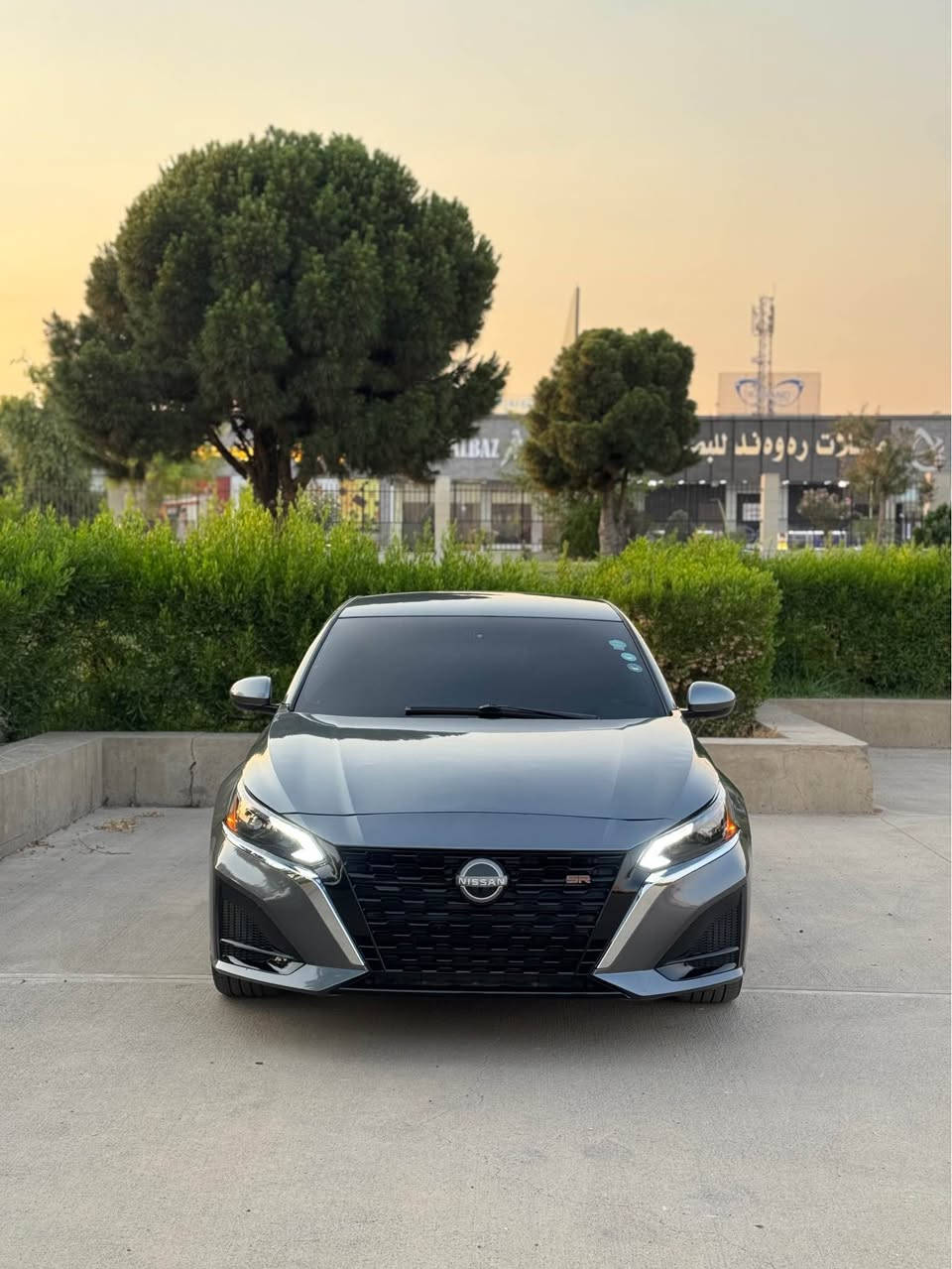 ‎            بۆفرۆشتن🔱🤍🇯🇵⚜️للبیع

‏                             Nissan Altima “  S  2019 ✅📦

1N4BL4BV3KC147677 ڕەقەم شانصی ♻️

          نرخ: 136✅

سيارەکە تەنها 3 پارچەی هەیە پشت و پیش کەپس بەشەرت بی قەپ و قوپ بی ئیرباگ بەشەرت 

                   سیارەکە کامل کراوە بە SR ویل و تایە لایتی ئالتیمای 2024 SR بو بەستراوە  SR diffuser  بەستراوە کامل کراوە بە SR

بەرد و رادار بەشەرت بیلادی شە ریکە ✅

‎‏‎فوول مواسەفات♻️
                                                          
‎ تحديد سورعه

‎‏‎کامل ڕادار پیشەوە  پشتی ئۆتو بریک
‎‏‎ 
‏‎  
‎‏‎بەسمە
‎‏‎شەغال

‎‏‎چوار جێگای شاحن
‎‏‎دوودانە پێشەوە
‎‏‎دوودانە دواوە

‎‏‎لایت AUTO

‎‏‎تەبریت مەرکەزی

‎‏‎تەبریت AUTO

‎‏‎کامیرای دواوە

‎‏‎ سەنەوی نوێە
                                                                   رەقەمی نویە
‎‏‎
‎سیارەکە بەناوی خۆمە

‎‏‎سیارەکە یەک دەستە تا بلی خاوینە

‎‏‎غرامەو تەحویل و بەناوکردن بەشەرت
 
‎ژمارەی خاوەن سەیارە ☎️: ***********

            ڤایبەر و وەتسئەپ کراوەتەوە📞 أربيل, العراق
