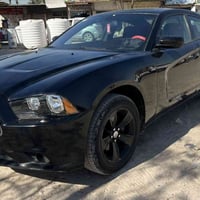 جارجر جارجر وارد امريكي موديل 2014 بية قطعة وحدةمبدلة نفس لون مرقم بغد...