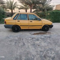 مستعجل • موديل ١١ • رقم بغداد