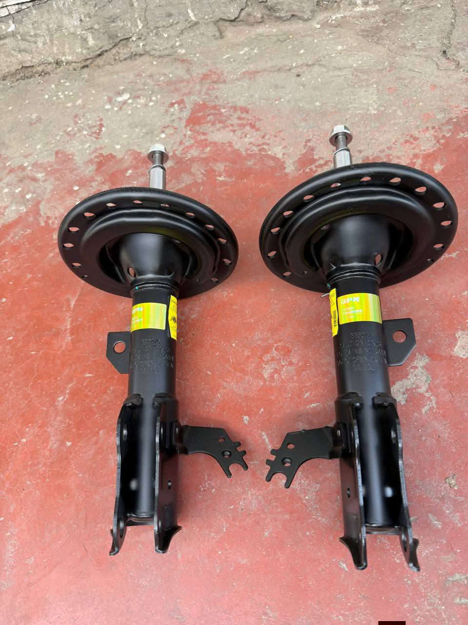 🤎💙 ***********
عالم الياباني  لتجاره قطع غيار سيارات تيوتا فقط💯🕳

اصلي وتجاري جديد وتفصيخ شرط الضمان والشغل 🖐💣

مع مركز عالم اليابان كمل سيارتك باسعار وعروض تنافسيه💣💥 
اوقات الدوام من ساعه 8 صباحا الى ساعه 6 عصر!

العنوان بغداد الكراده مجمع المشن الفرع المقابل لشركة تيوتا داخل فرع علي ابو المسجلات عالم الياباني 😇

شعارنا رضائكم🖤🤍 يوجد خدمة توصيل لكافة المحافضات
