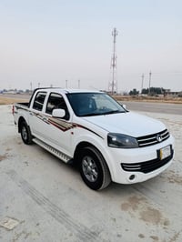 موجوده سياره كريت ويل موديل 19وجه 20سياره جديده محرك كير اكسل تبريد شغ...