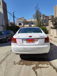 امگراند EC825 موديل ٢٠١٣ مكينة ٢٤٠٠ متسيوبيشي رقم نينوى كير ومكينة مكف...