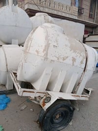 مقطوره • ٢٠٠٠ل • لبناني اصلي