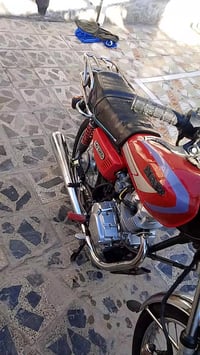 اربعه كير • موديل ٢٠٢١ • رقمي