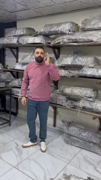 عمان • قطع غيار سيارات • فيديو