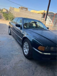 بي إم دبليو • بي إم دبليو 730 • سيارة للبيع • سيارة BMW • موديل 1994 •...