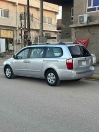 كرنفال سيدونا • ٢٠٠٦ • مكينة وكير جديد