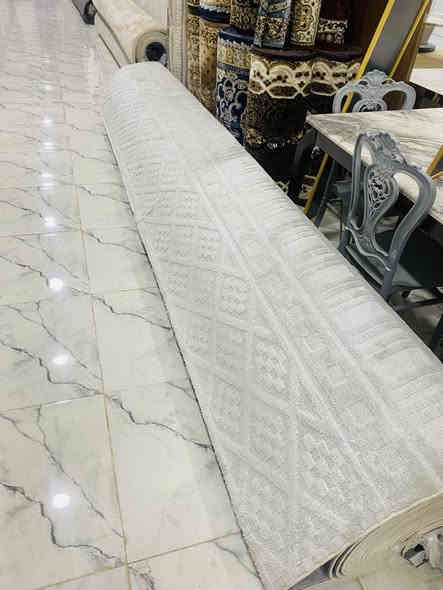 ___/// وصول كاربد تركي موديلات جديده 
___/// كاربد سادة تركي متر / ٣,٥٠٠ الف 
__ /// كاربد سادة حفر متر / ٦,٠٠٠ الف 
__/// كاربد فرو // متر // ١٠,٠٠٠ الف 
__ كاربد بوهيمي اصلي متر /٩,٠٠٠ الف 
📍📍📍📍📍📍📍📍📍
خانقين __ توله فروش _ قرب تقاطع توله فروش النجدة 
مجاور عيادة روزيلا البيطرية / ومطعم فايكنك بركر
هاتف ☎️ *********** ___ واتساب 
📍📍📍📍📍📍📍
✔️✔️✔️✔️✔️✔️✔️✔️✔️✔️✔️
__ كادر متخصص آخذ القياسات من المنازل 
__ كادر متخصص للترتيب والتقطيع داخل المنازل 
__ ماكنة خياطة 🪡 الاطراف  للكاربد 
✔️✔️✔️✔️✔️✔️✔️✔️✔️✔️✔️
