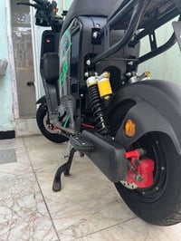 دراجة R9 • ٢٠ يوم • بصره حكيميه