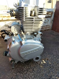 مكينة جديده • ما انفتحت • مجال قليل