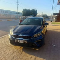 فورتي ٢٠٢٠ • ماشيه ٩٤٠٠٠ • حادثة جامل