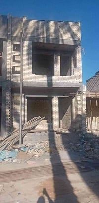 مدرسة حاتم الطائي • ٧٨م • ٥٠م شارع عام